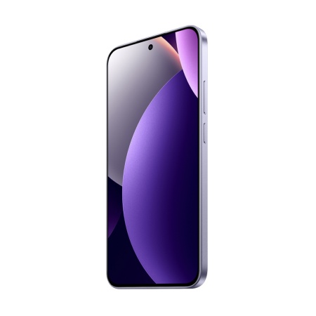 Смартфон Redmi Note 15 Pro 5G 8GB/512GB, фиолетовый